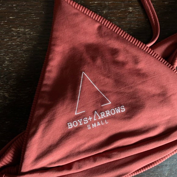 Boys + Arrows bikini set - Picture 6 of 10